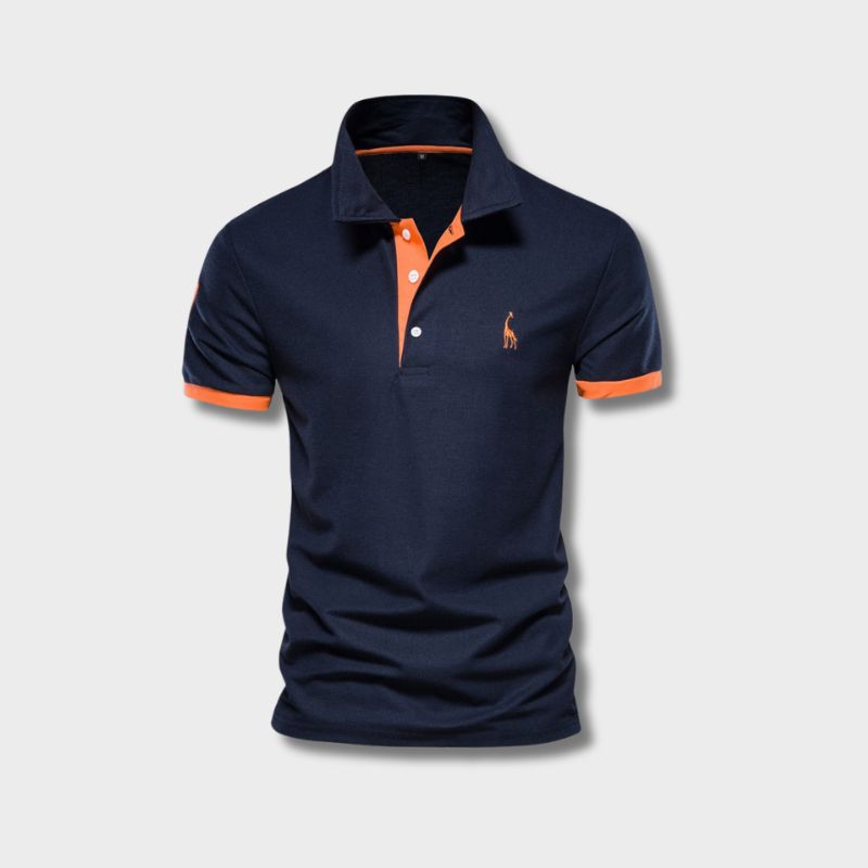 Harrison Polo-Shirt