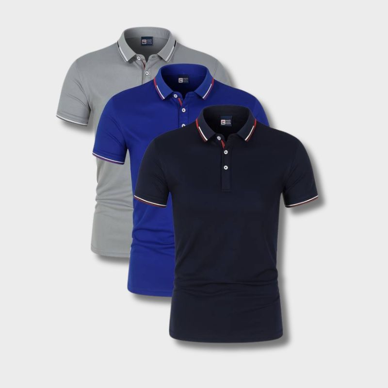 Made Gents | Polo Mega Deal