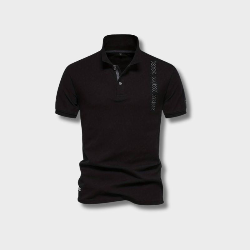 Made Gents | Sintana Polo