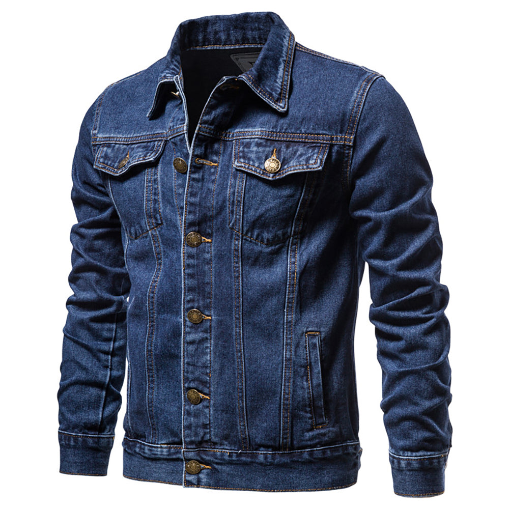 Made Gents | Denim Jacket