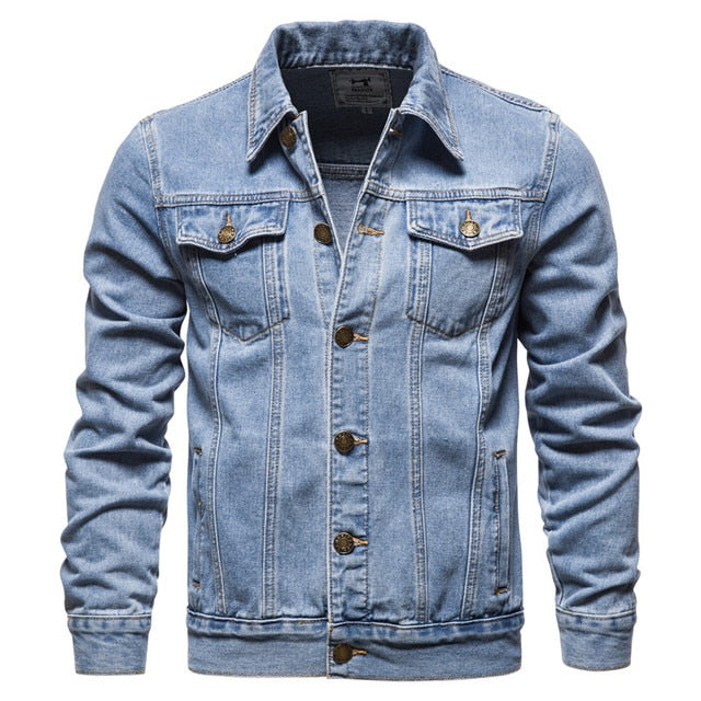 Made Gents | Denim Jacket