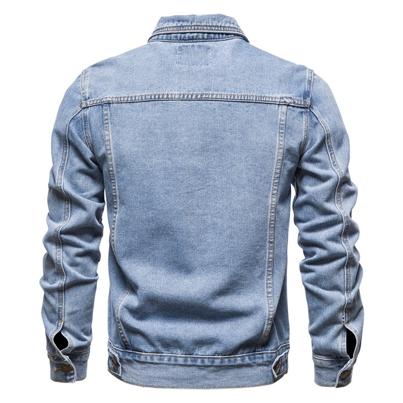 Made Gents | Denim Jacket