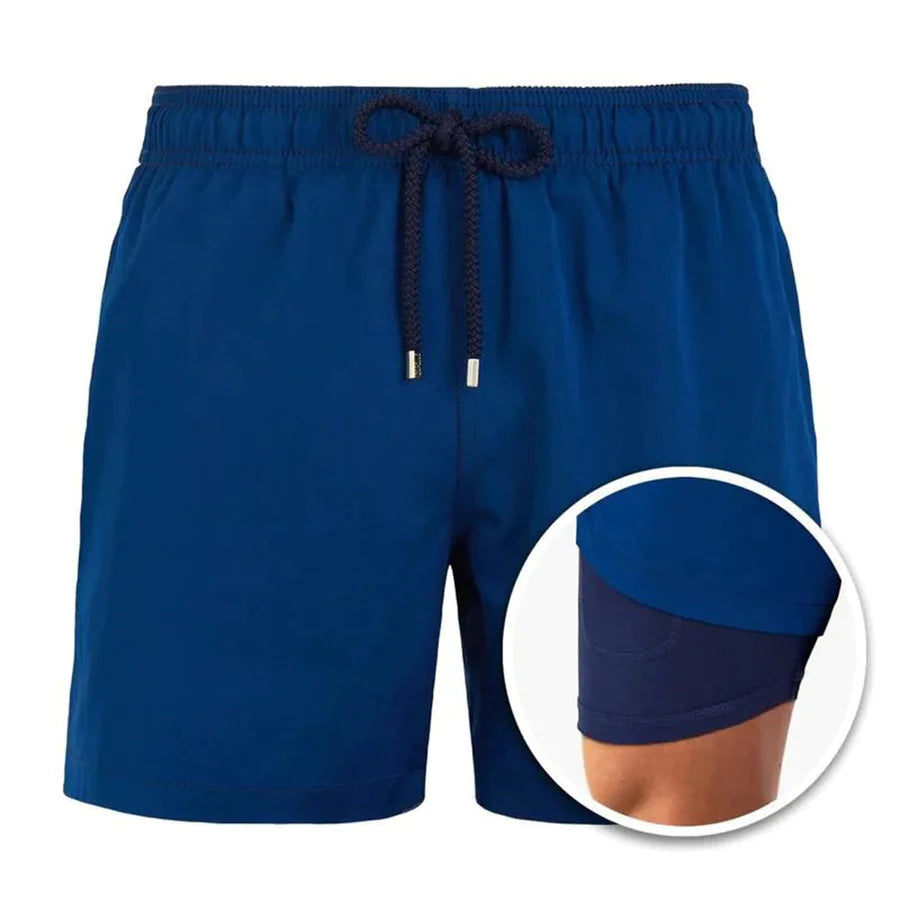 Made Gents | Zwemshort | 50 % korting!