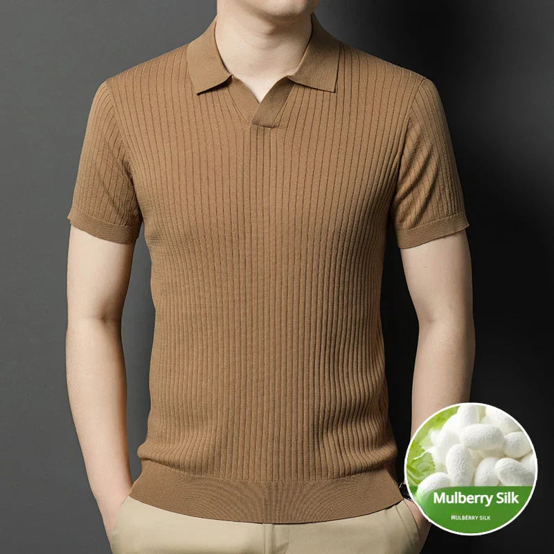 Made Gents | Monaco Polo Shirt | 50% Korting!