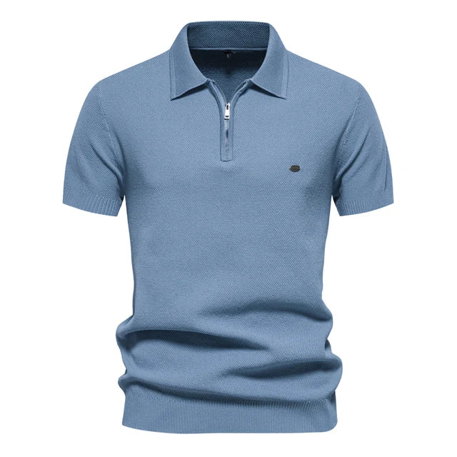 Made Gents | Ares Polo Shirt