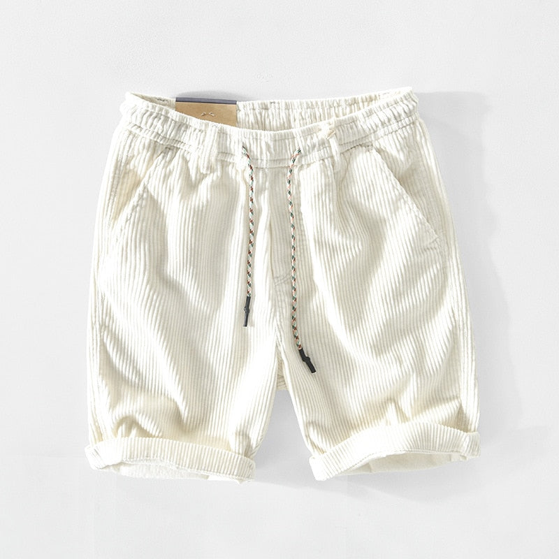 Made Gents |  Casual Shorts