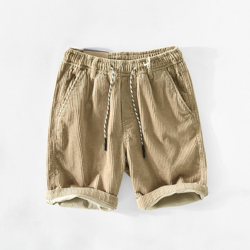 Made Gents |  Casual Shorts