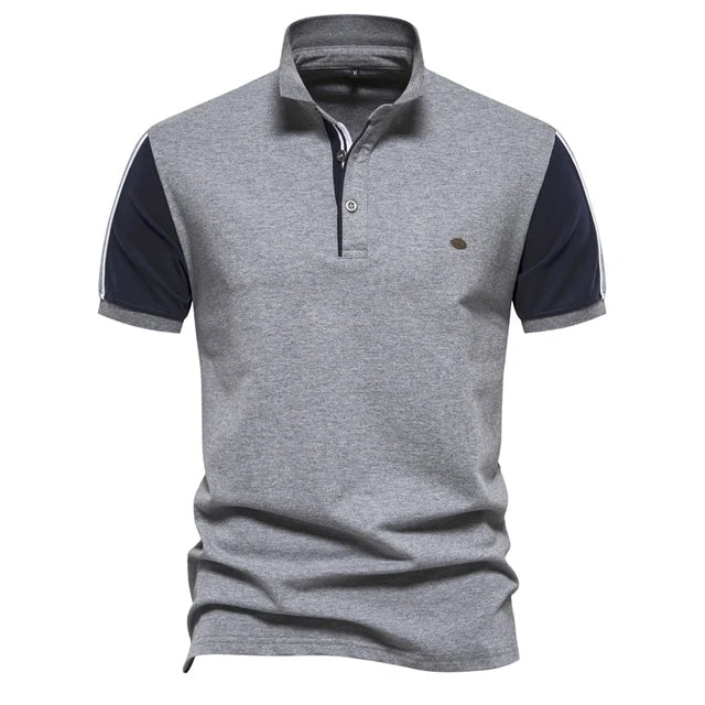 Made Gents | Axel Polo Shirt