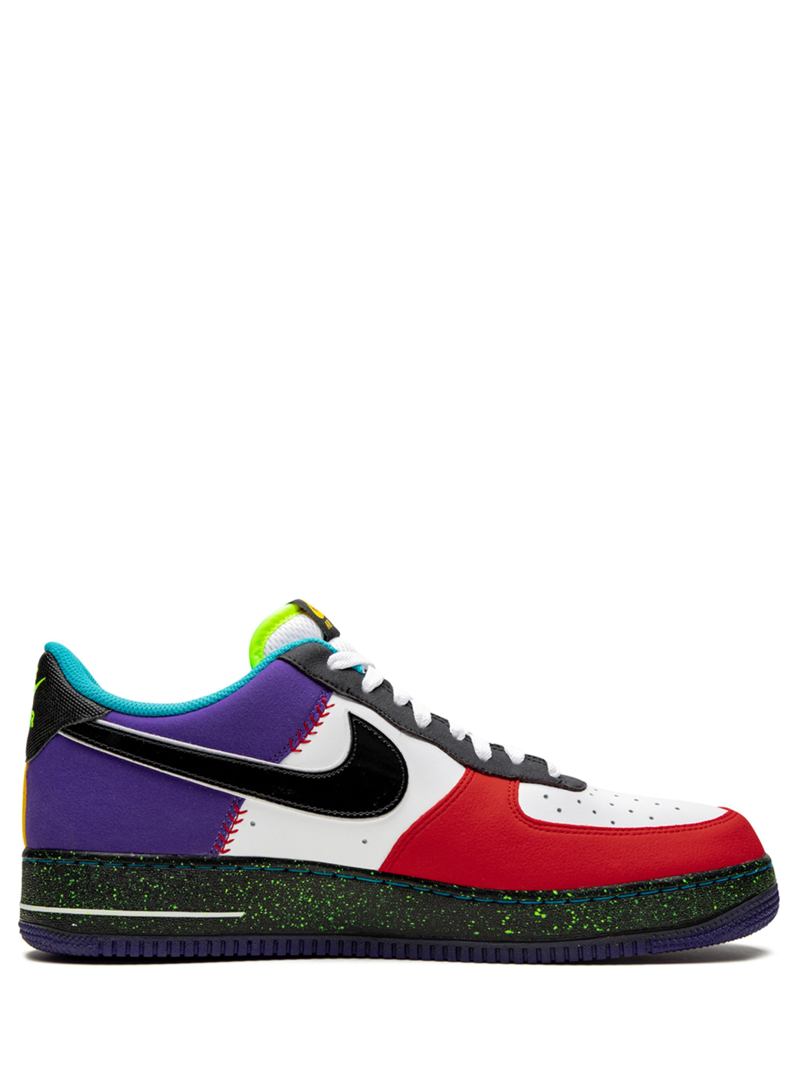 Nike Air Force 1 Low What The LA -