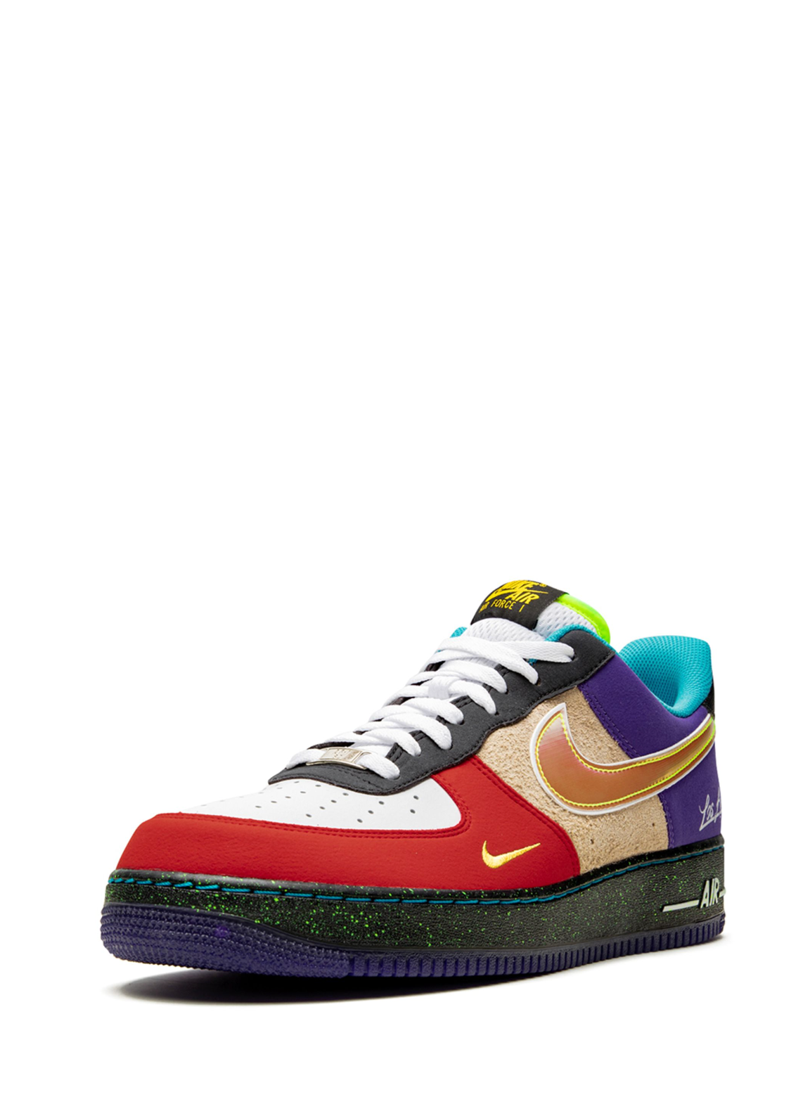 Nike Air Force 1 Low What The LA -