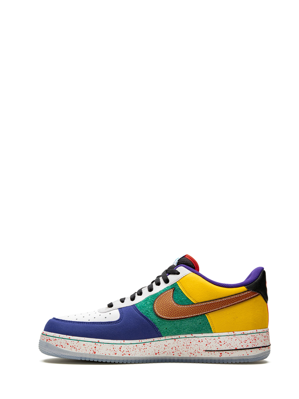 Nike Air Force 1 Low What The LA -