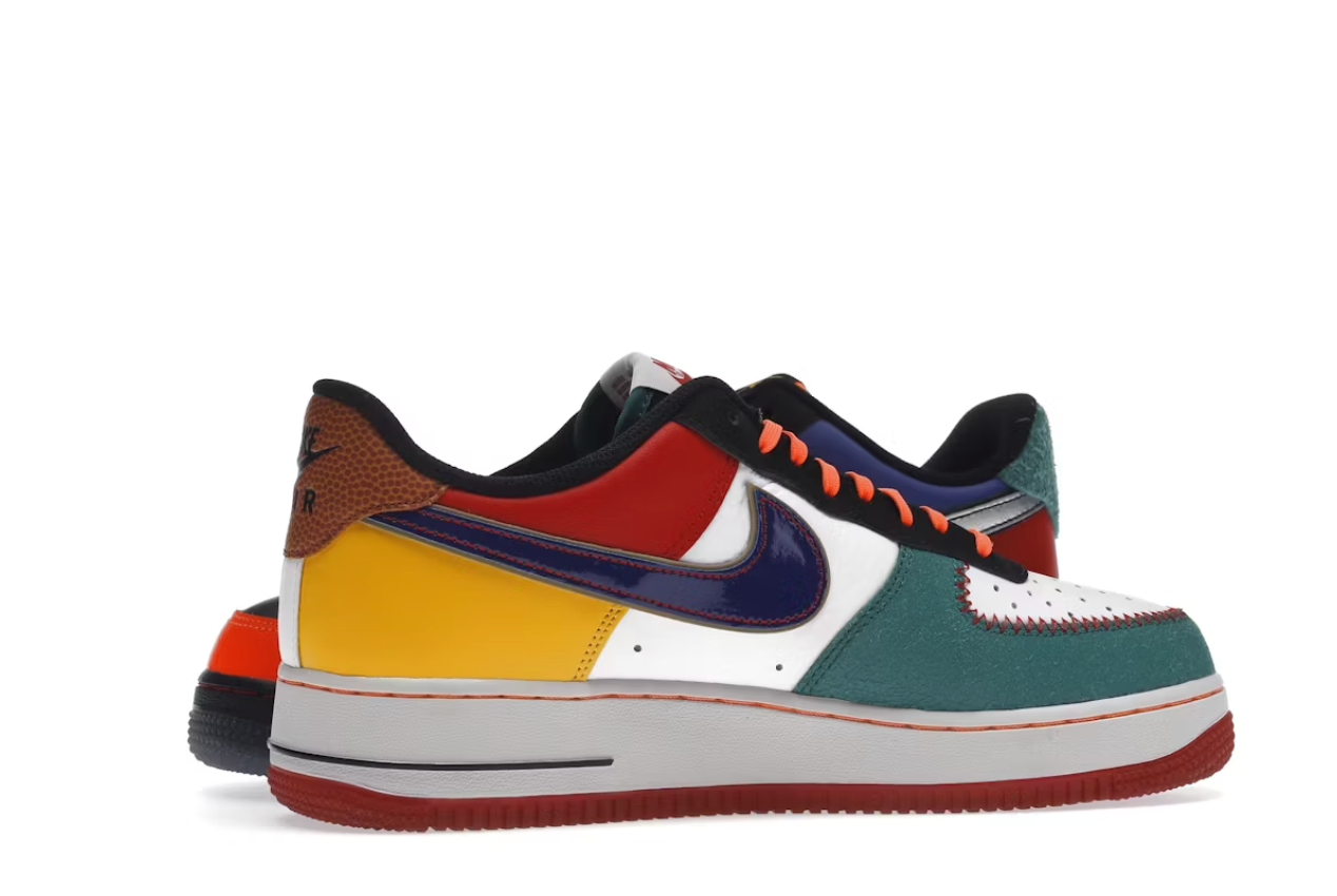 Nike Air Force 1 Low What The LA - City of Athletes