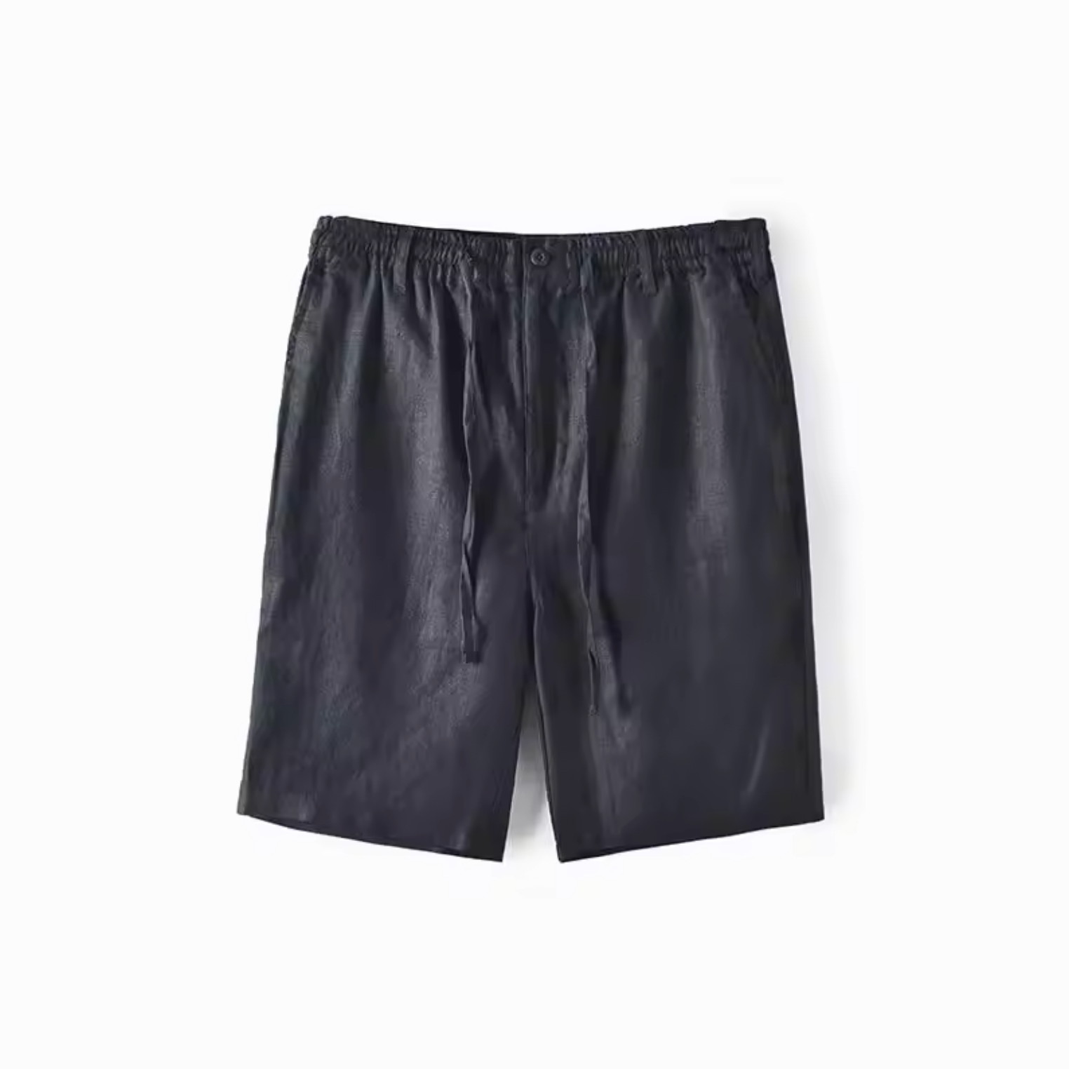 Made Gents | Ibiza Linnen Shorts