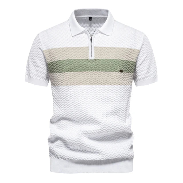 Made Gents | Orion Polo Shirt