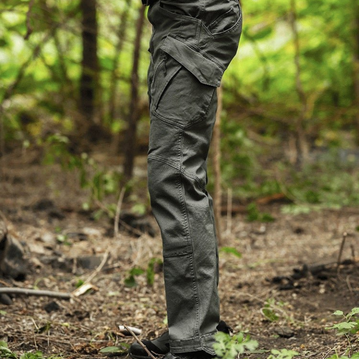 Made Gents |  Outdoor Broek