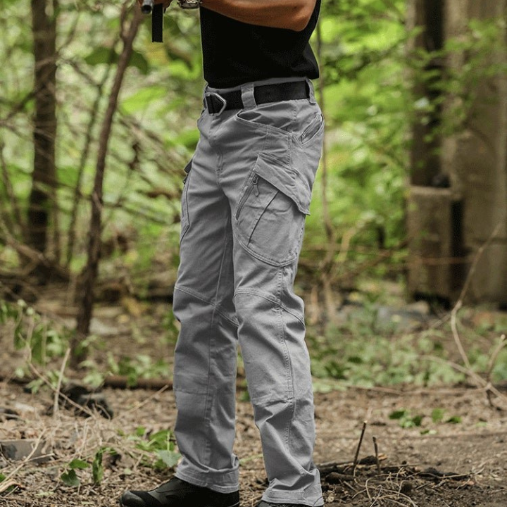 Made Gents |  Outdoor Broek