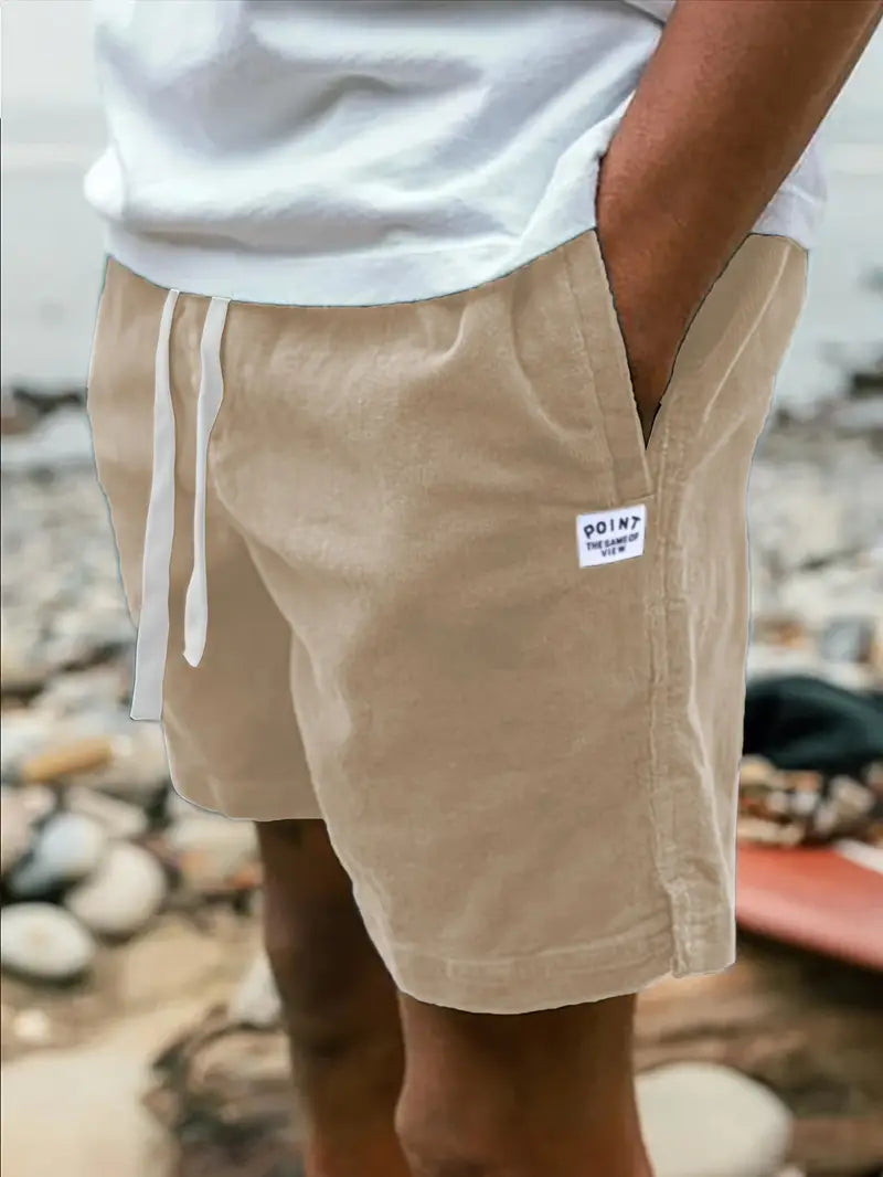 Made Gents | Jensen Shorts