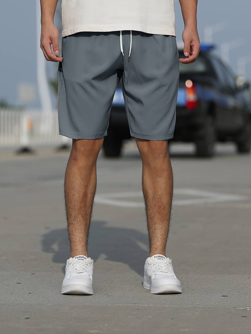 Made Gents | Sportieve Herenshorts