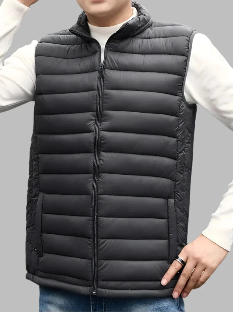 Julian Bodywarmer