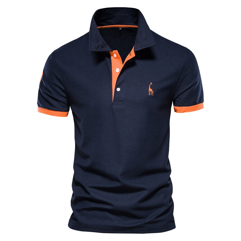 Made Gents | Polo-Shirt