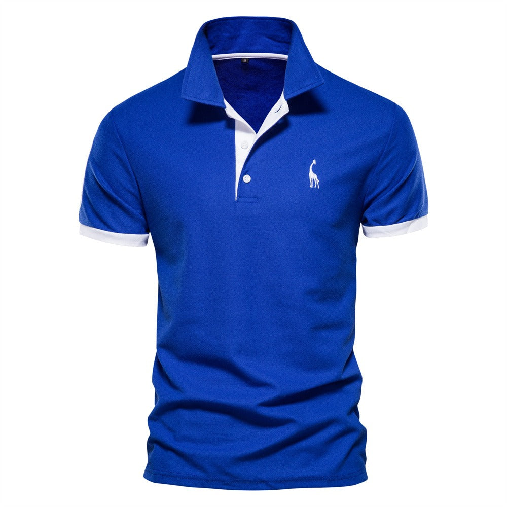 Made Gents | Polo-Shirt