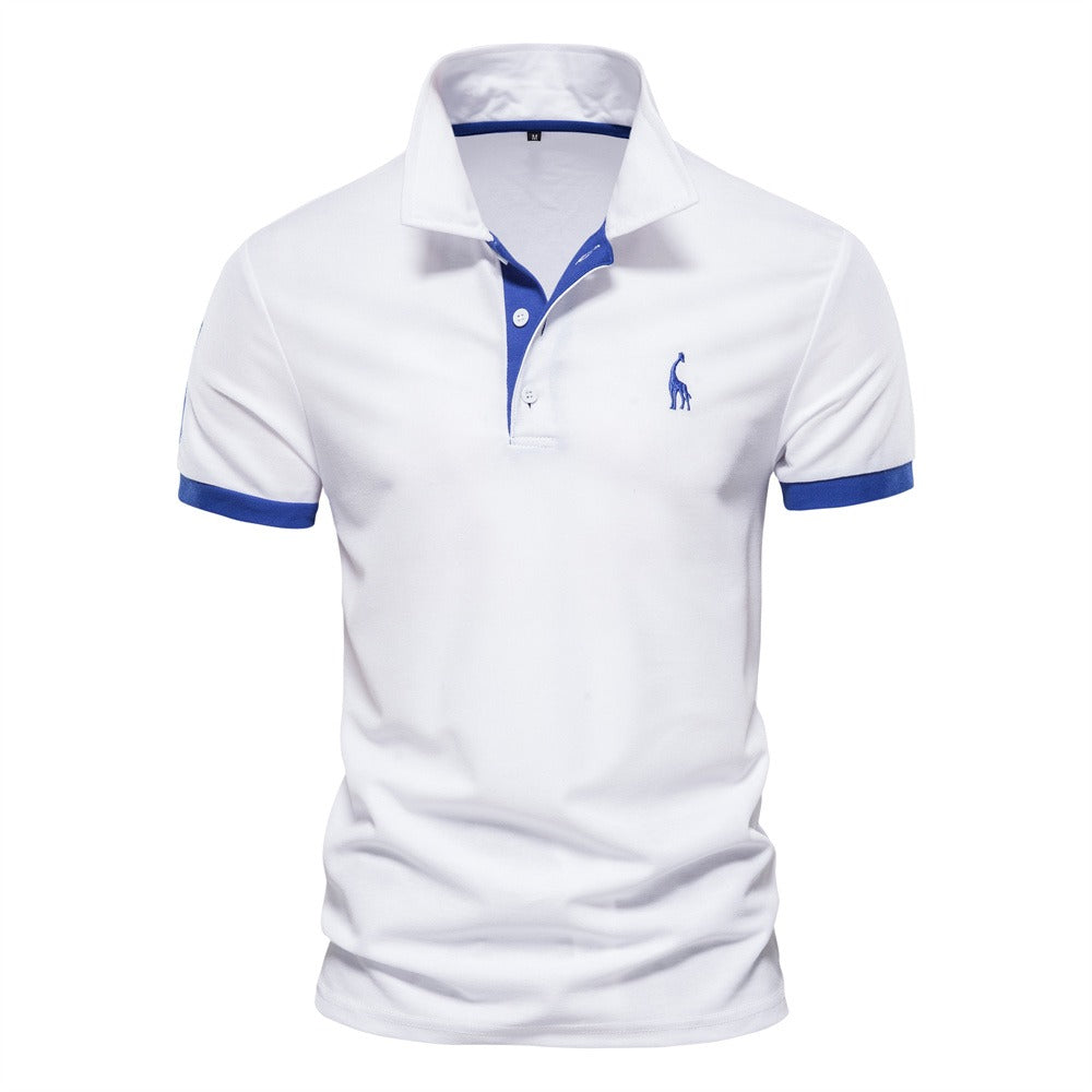 Polo-Shirt | 1+1 GRATIS!