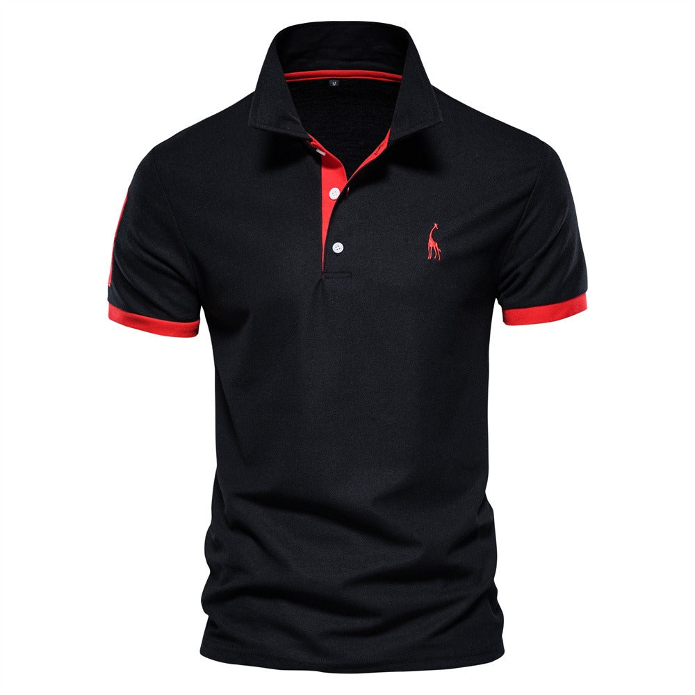 Made Gents | Polo-Shirt