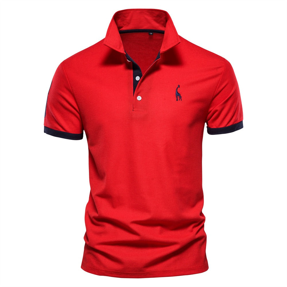 Made Gents | Polo-Shirt