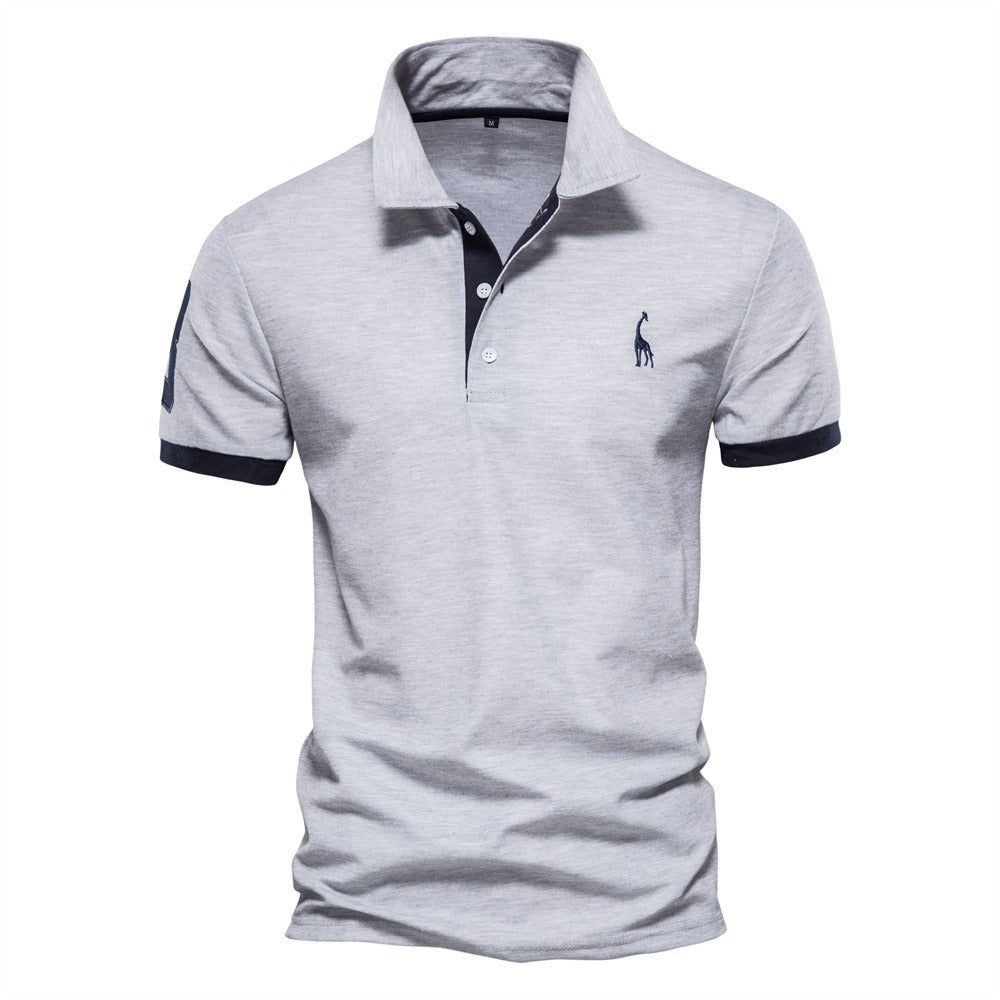 Made Gents | Polo-Shirt