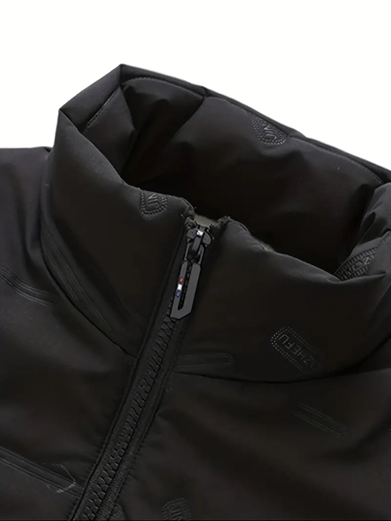 Gabriel Fleece Bodywarmer