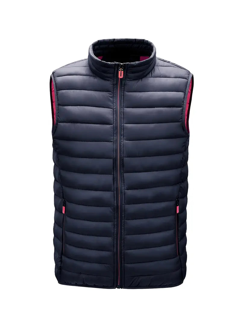 Blaze Bodywarmer – Stijlvolle Bodywarmer voor Herfst | Made Gents