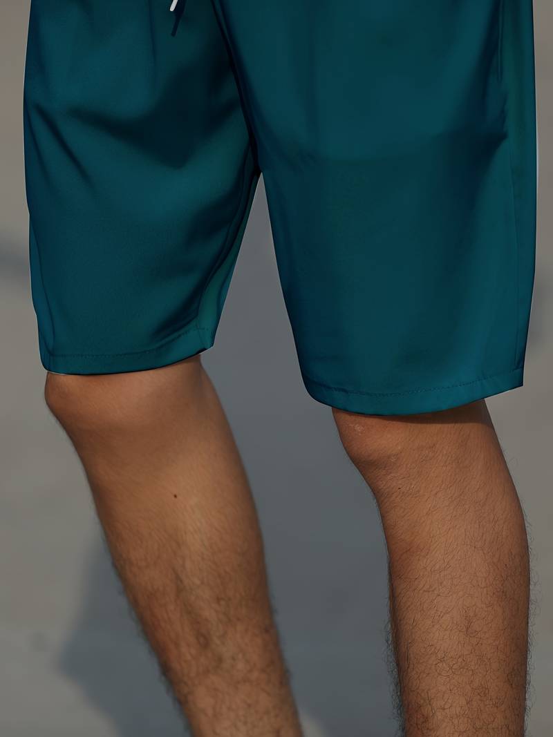 Made Gents | Sportieve Herenshorts