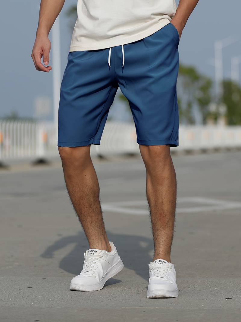 Made Gents | Sportieve Herenshorts