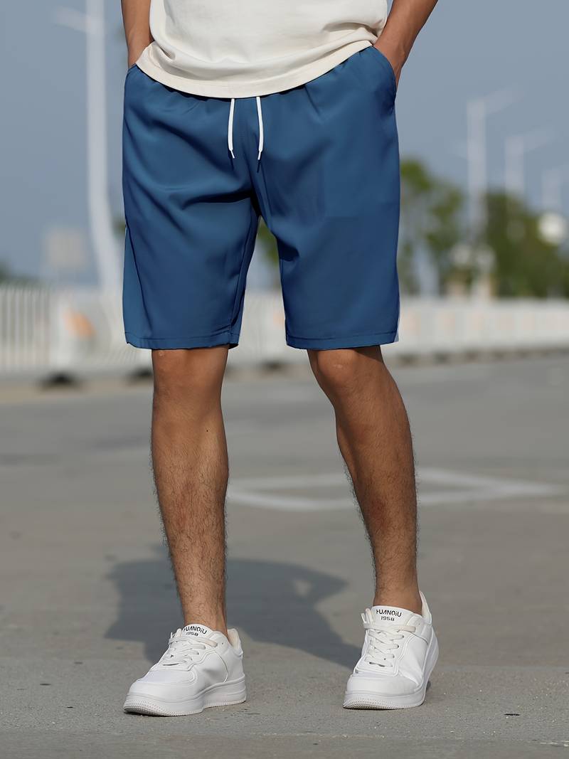 Made Gents | Sportieve Herenshorts