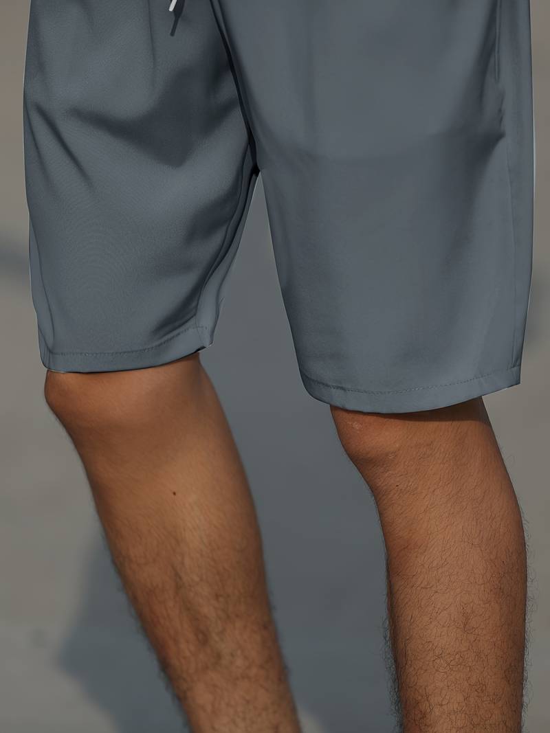 Made Gents | Sportieve Herenshorts