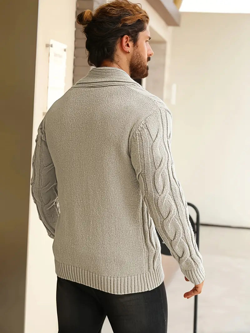 Sandro Comfortabele Sweater