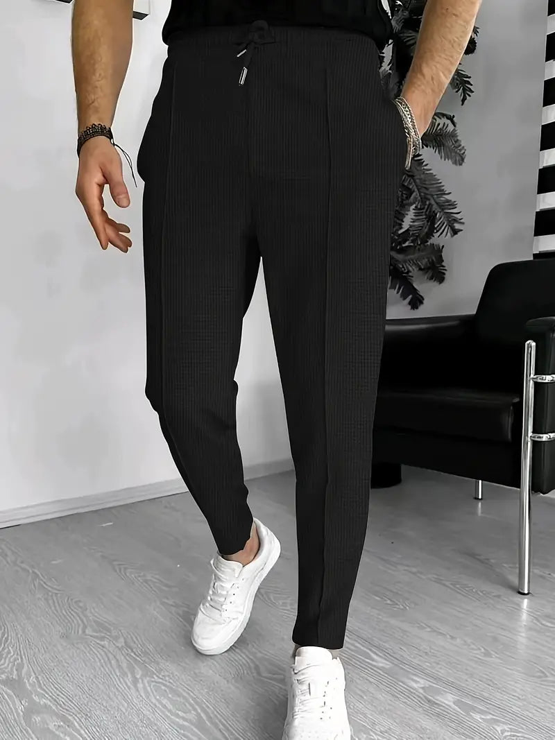 Made Gents | Jogger Pants