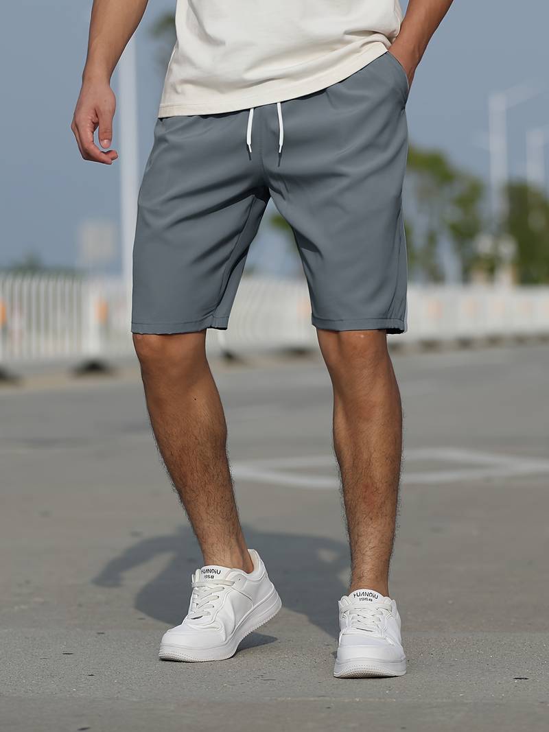 Made Gents | Sportieve Herenshorts