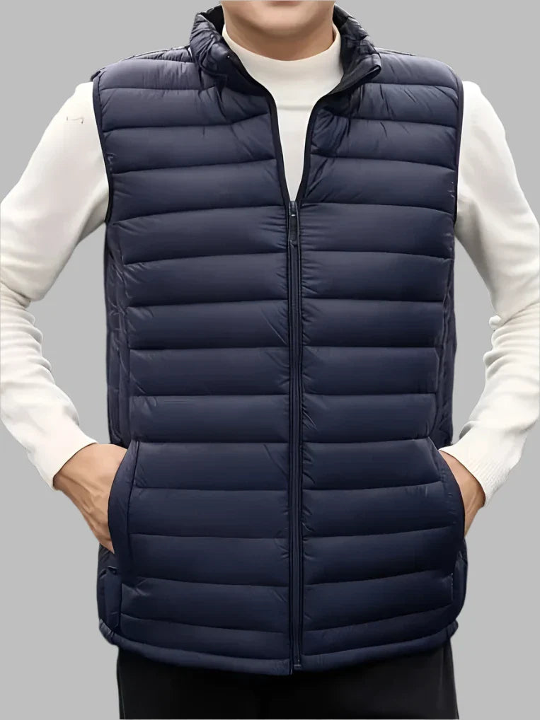 Julian Bodywarmer