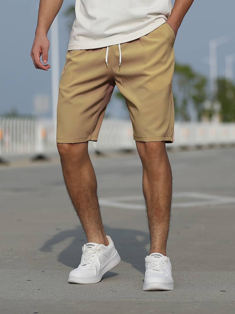 Made Gents | Sportieve Herenshorts