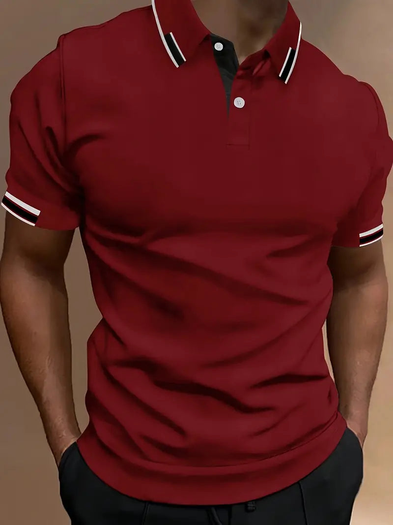 Made Gents | Iconic Polo