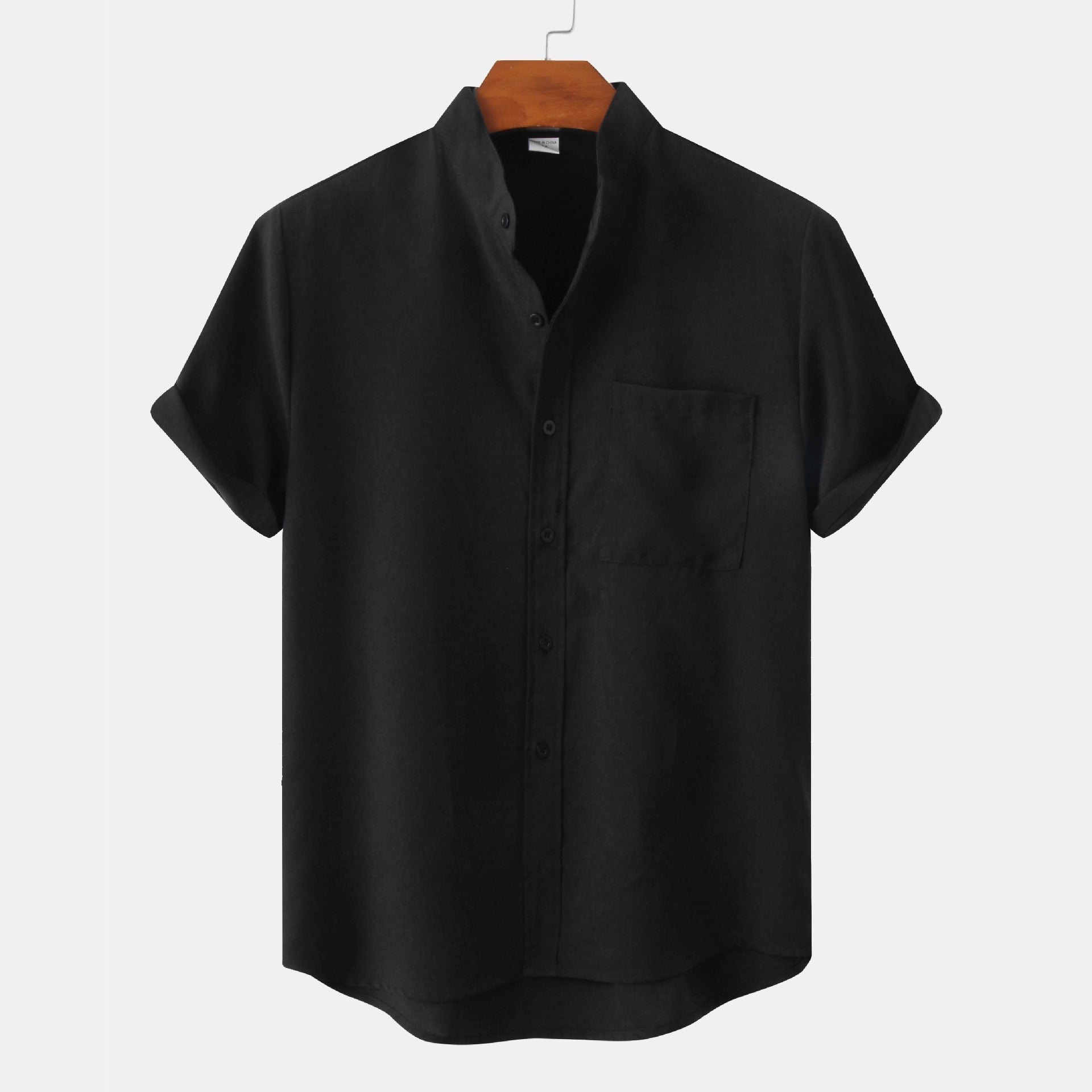 Made Gents | Solid Polo Overhemd