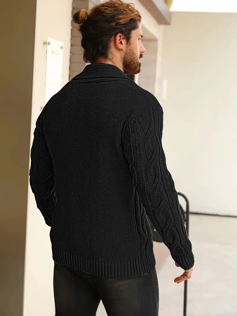 Sandro Comfortabele Sweater