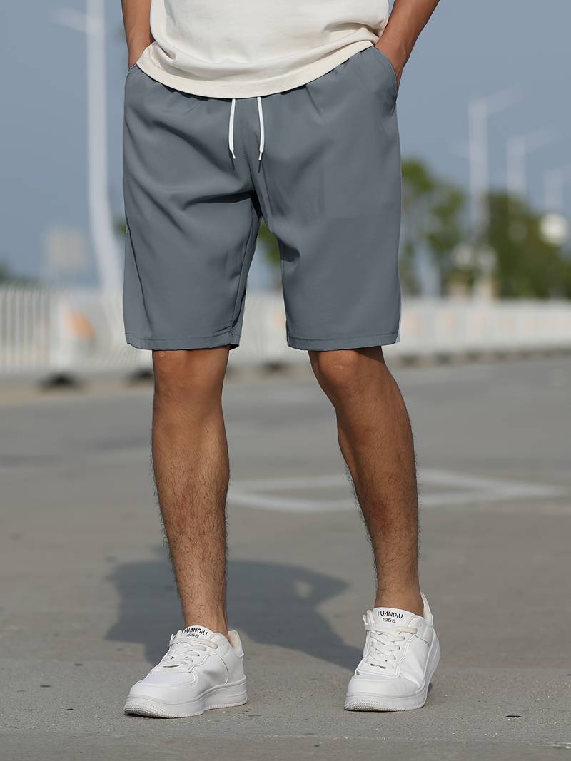 Made Gents | Sportieve Herenshorts