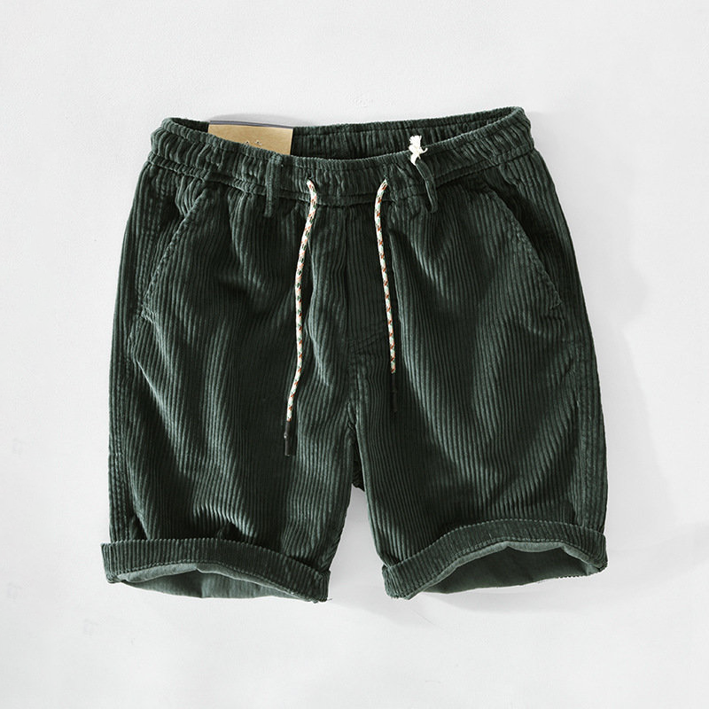 Made Gents |  Casual Shorts