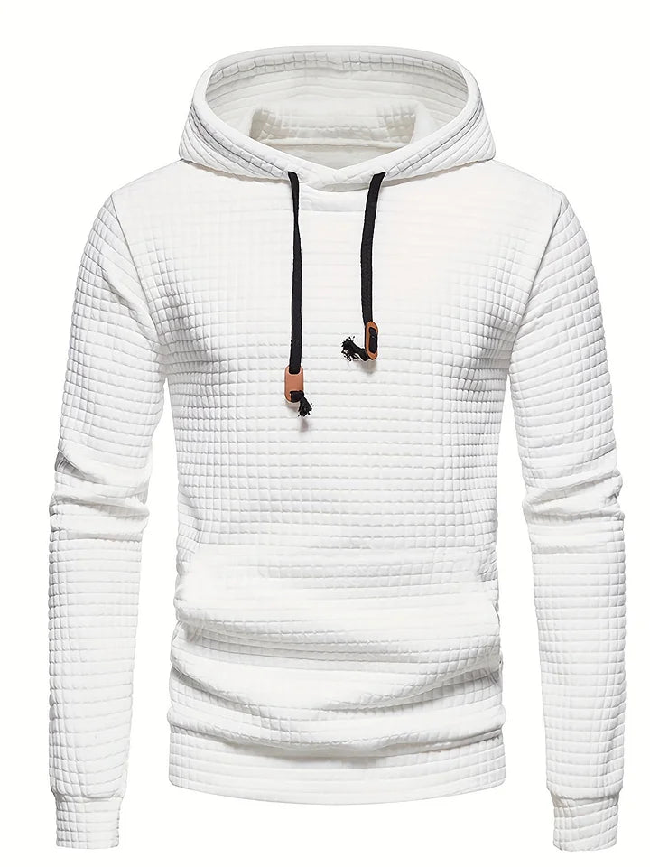 Casual Pullover Hoodie – Comfortabel en Stijlvol | Made Gents