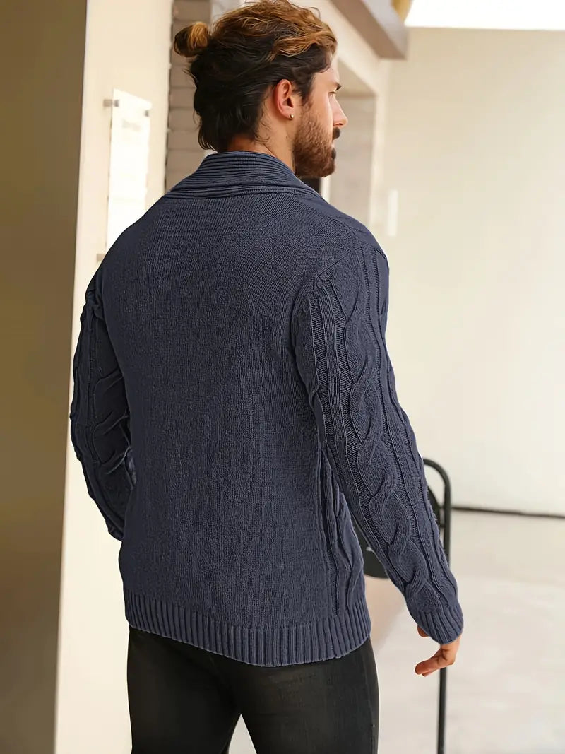 Sandro Comfortabele Sweater