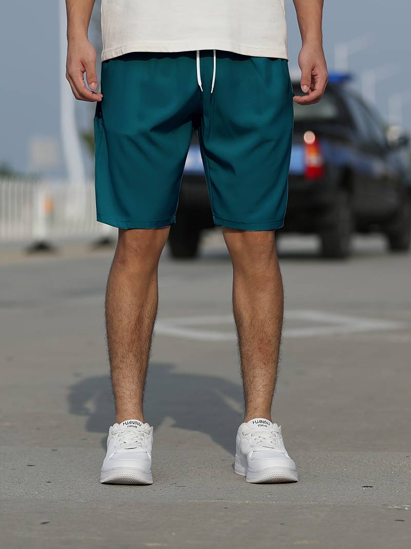 Made Gents | Sportieve Herenshorts