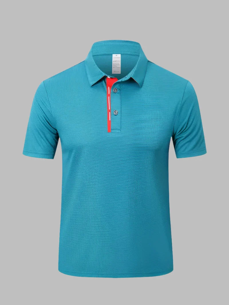 Made Gents | Titan Polo Shirt