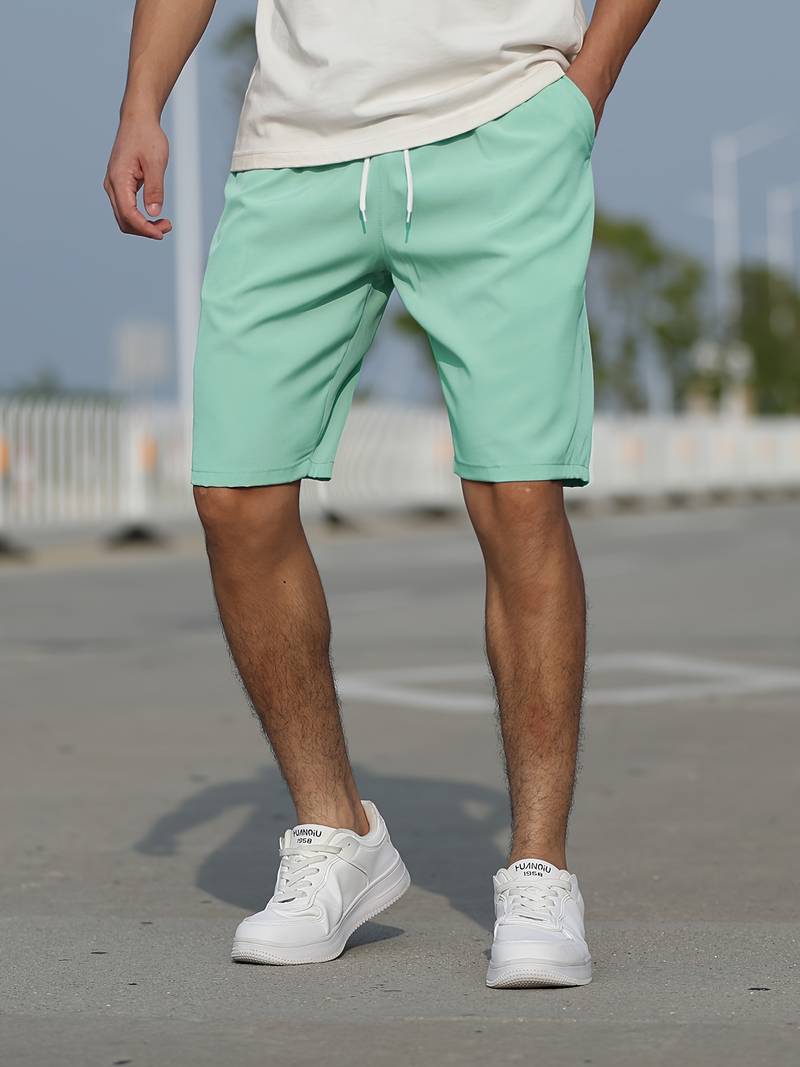 Made Gents | Sportieve Herenshorts